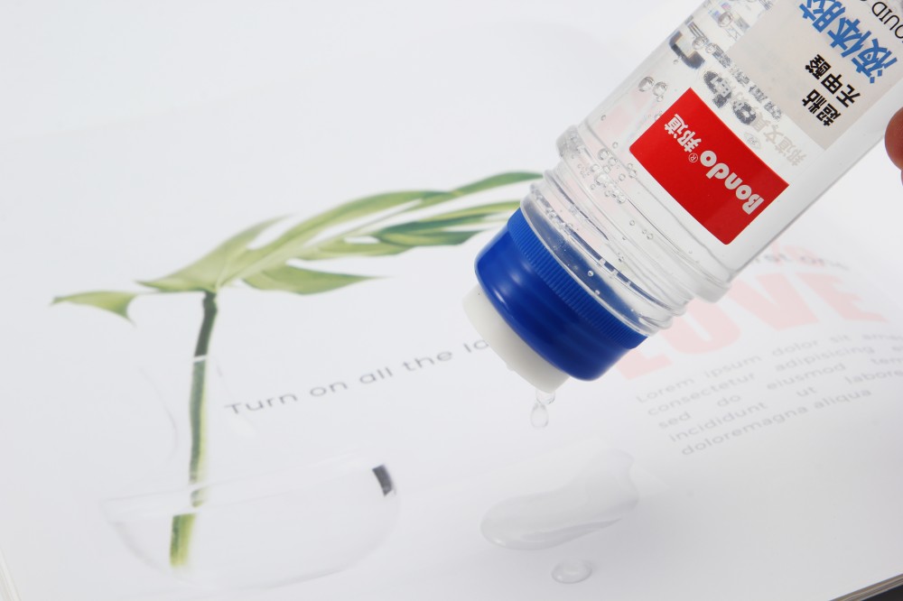 Super clear glue - Image 3