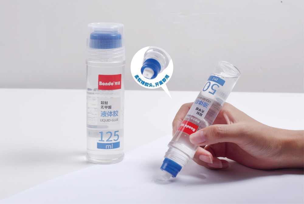 Super clear glue - Image 2